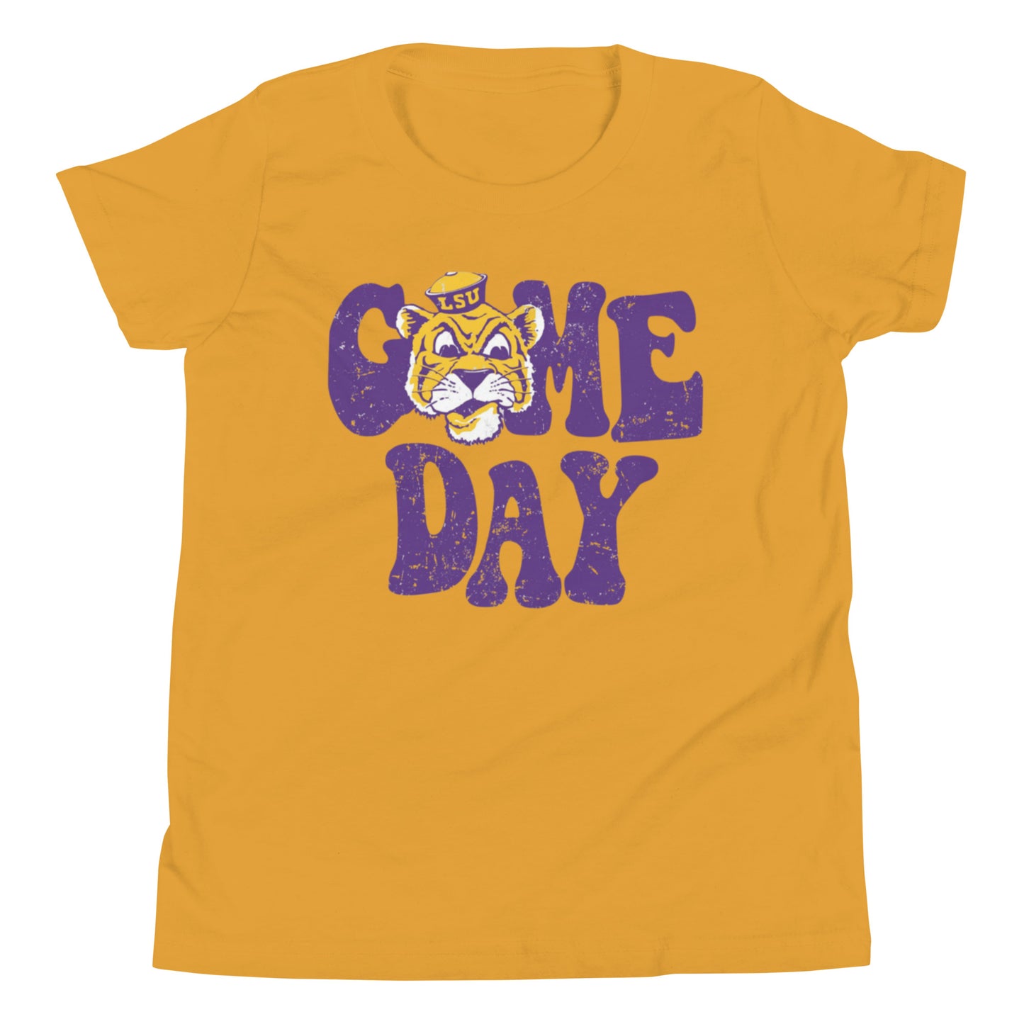 LSU Youth T-Shirt