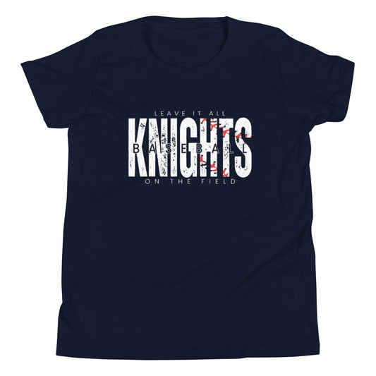 Norwell Knights Youth Tshirt