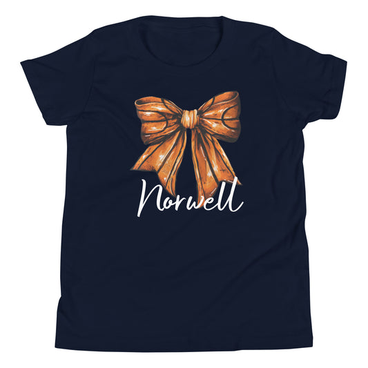 Norwell Knights Youth Tshirt