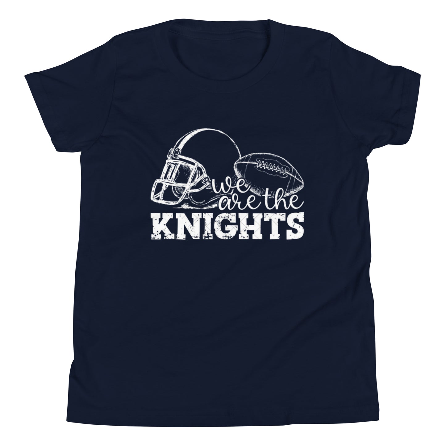 Norwell Knights Youth Tshirt