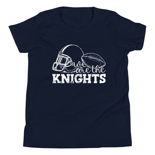 Norwell Knights Youth Tshirt
