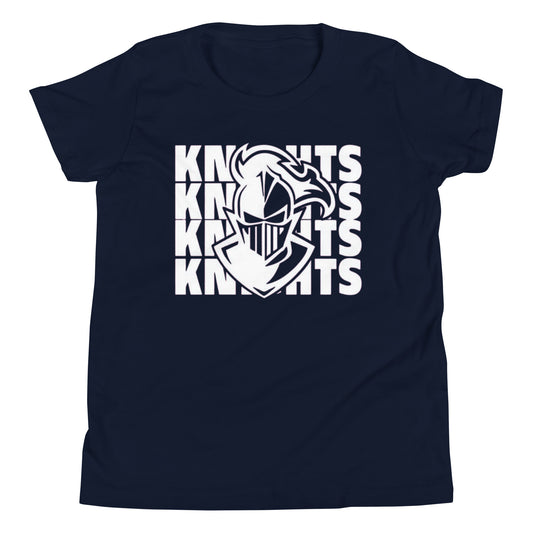 Norwell Knights Youth Tshirt