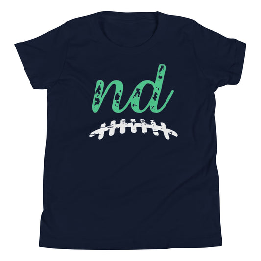 Notre Dame Youth Tshirt