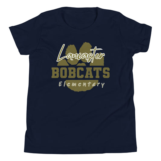 Lancaster Elementary Youth T-Shirt