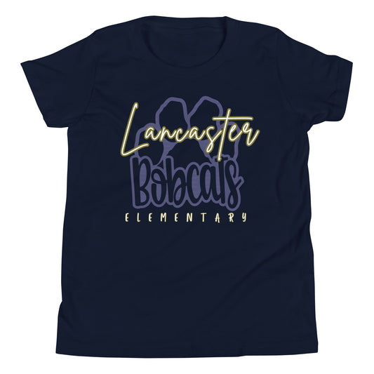 Lancaster Elementary Youth T-shirt