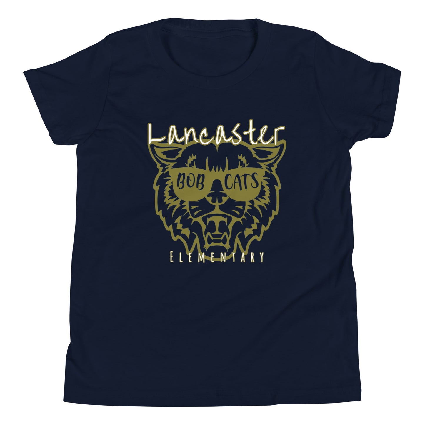 Lancaster Elementary Youth T-Shirt