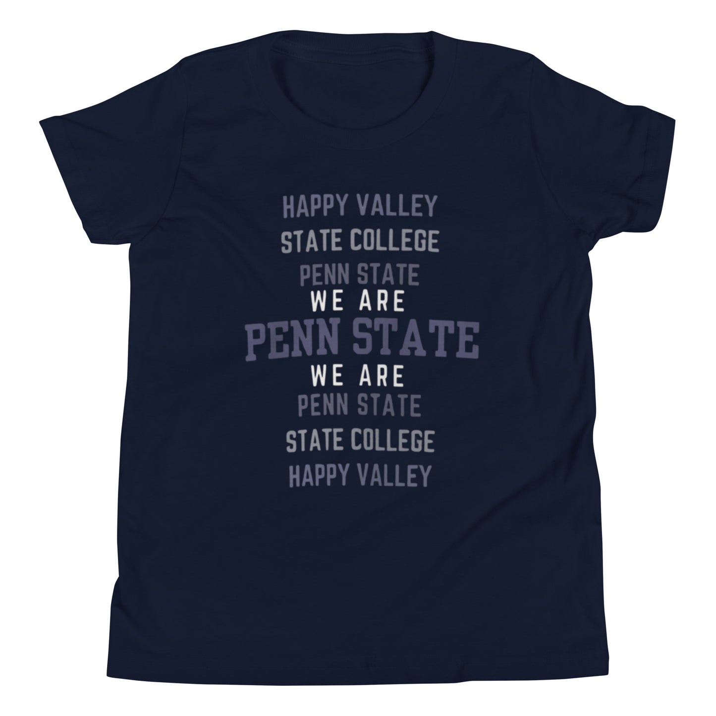 Penn State Youth T-Shirt