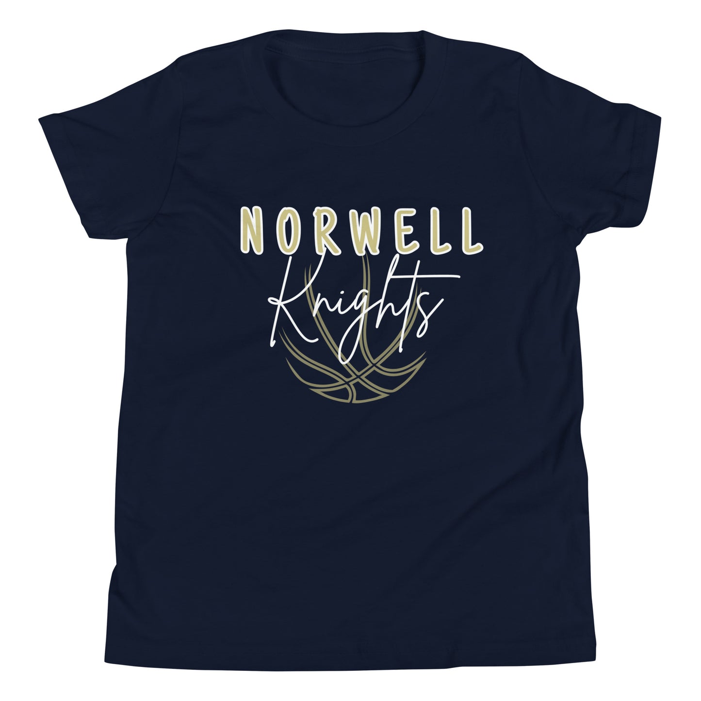 Norwell Knights Youth T-Shirt