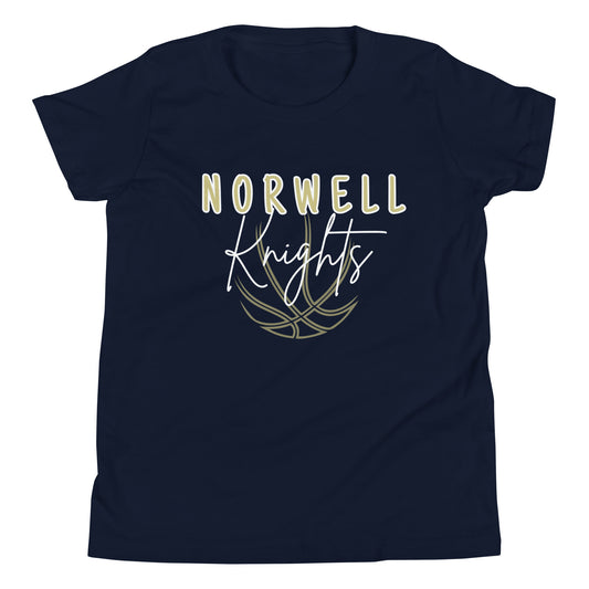 Norwell Knights Youth T-Shirt