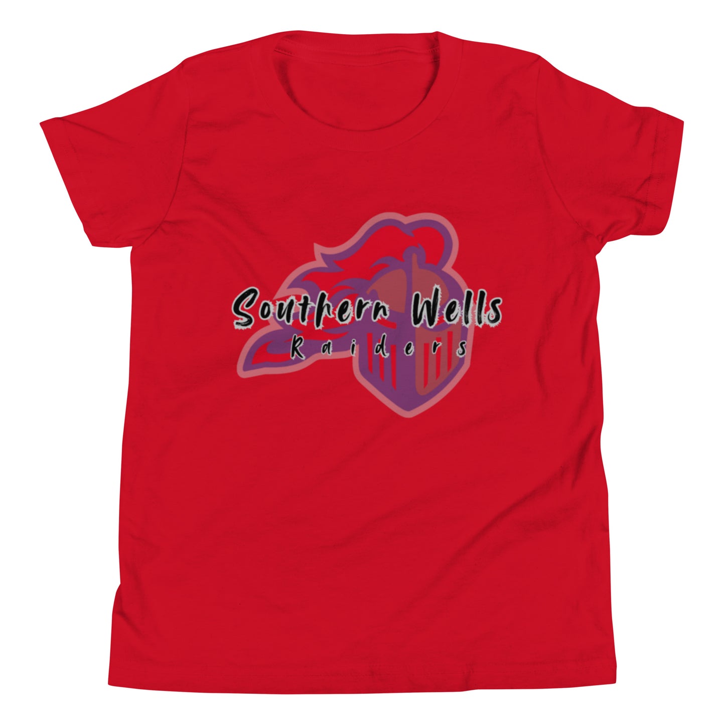 Southern Wells Youth Tshirt