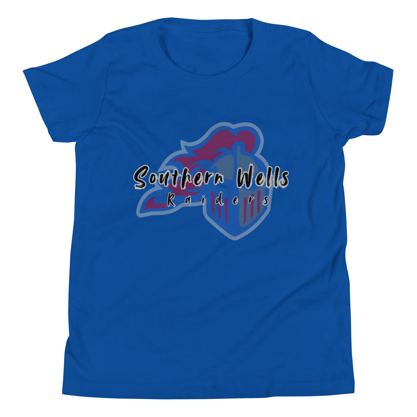 Southern Wells Youth Tshirt