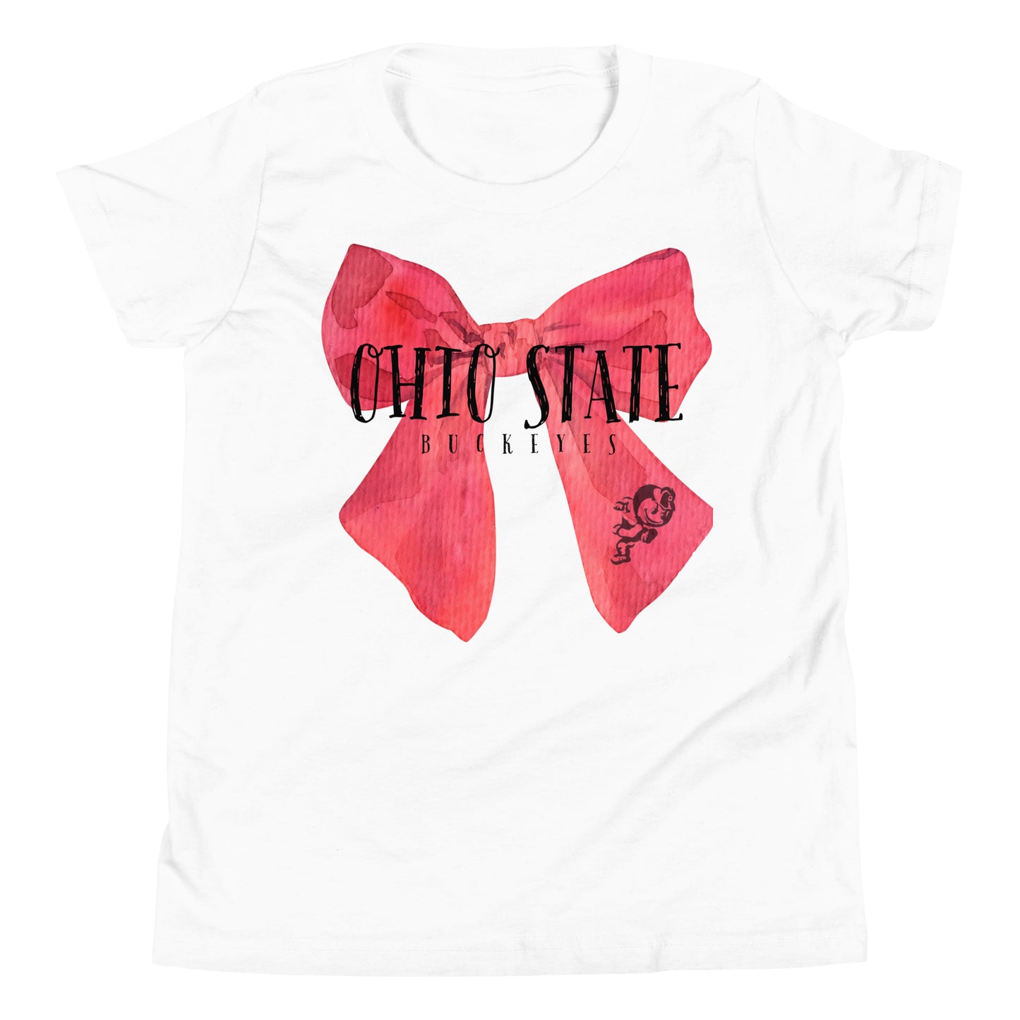 Ohio State Youth Tshirt