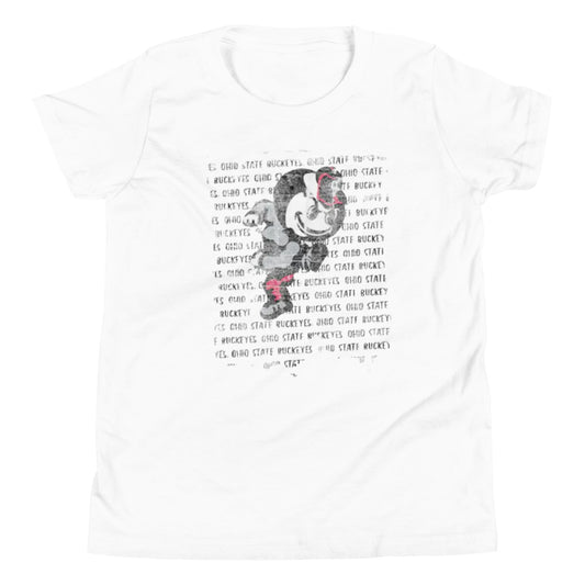 Ohio State Youth Tshirt