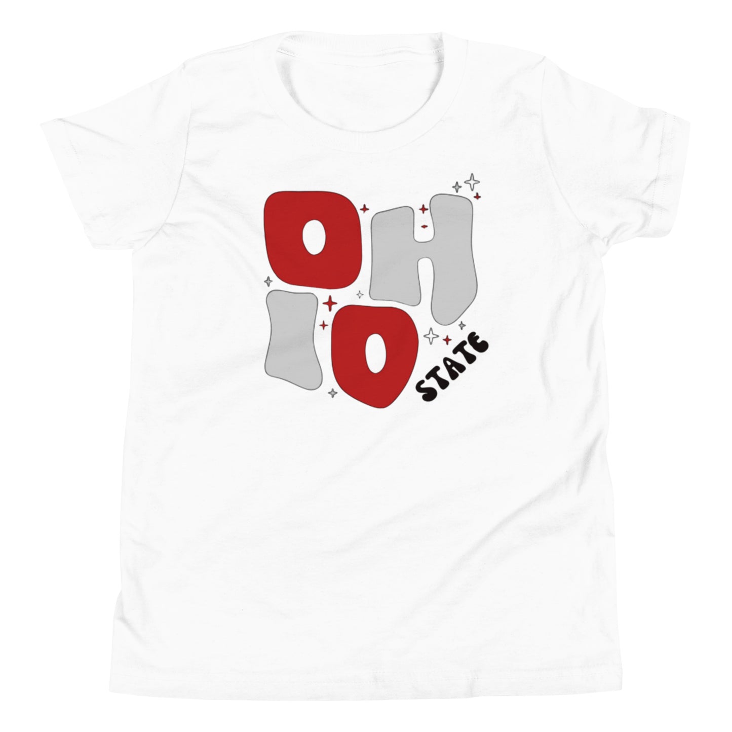 Ohio State Youth Tshirt