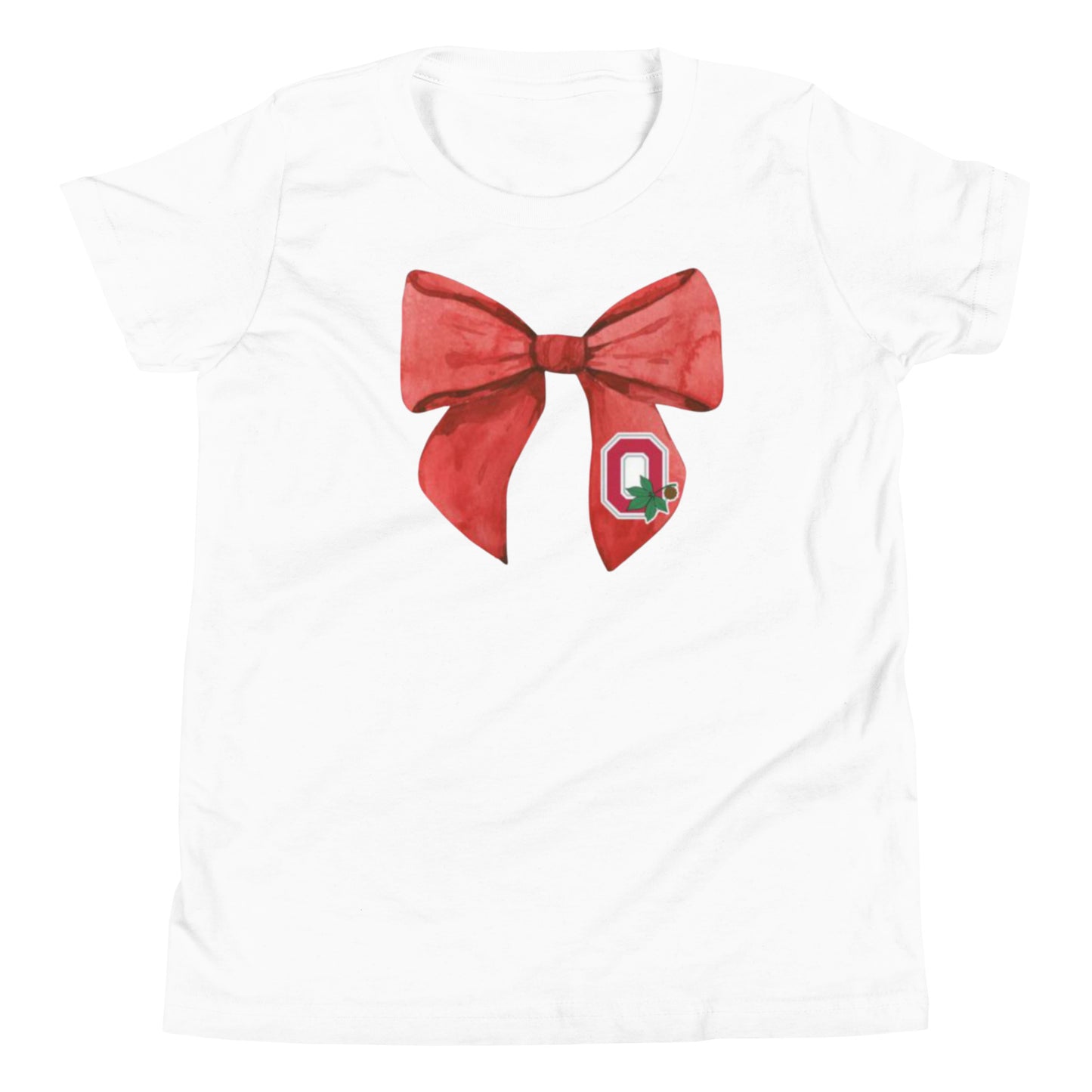 Ohio State Youth Tshirt