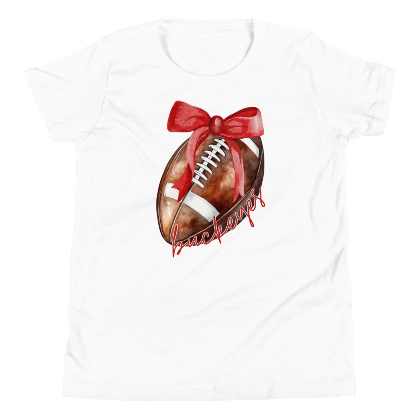Ohio State Youth Tshirt