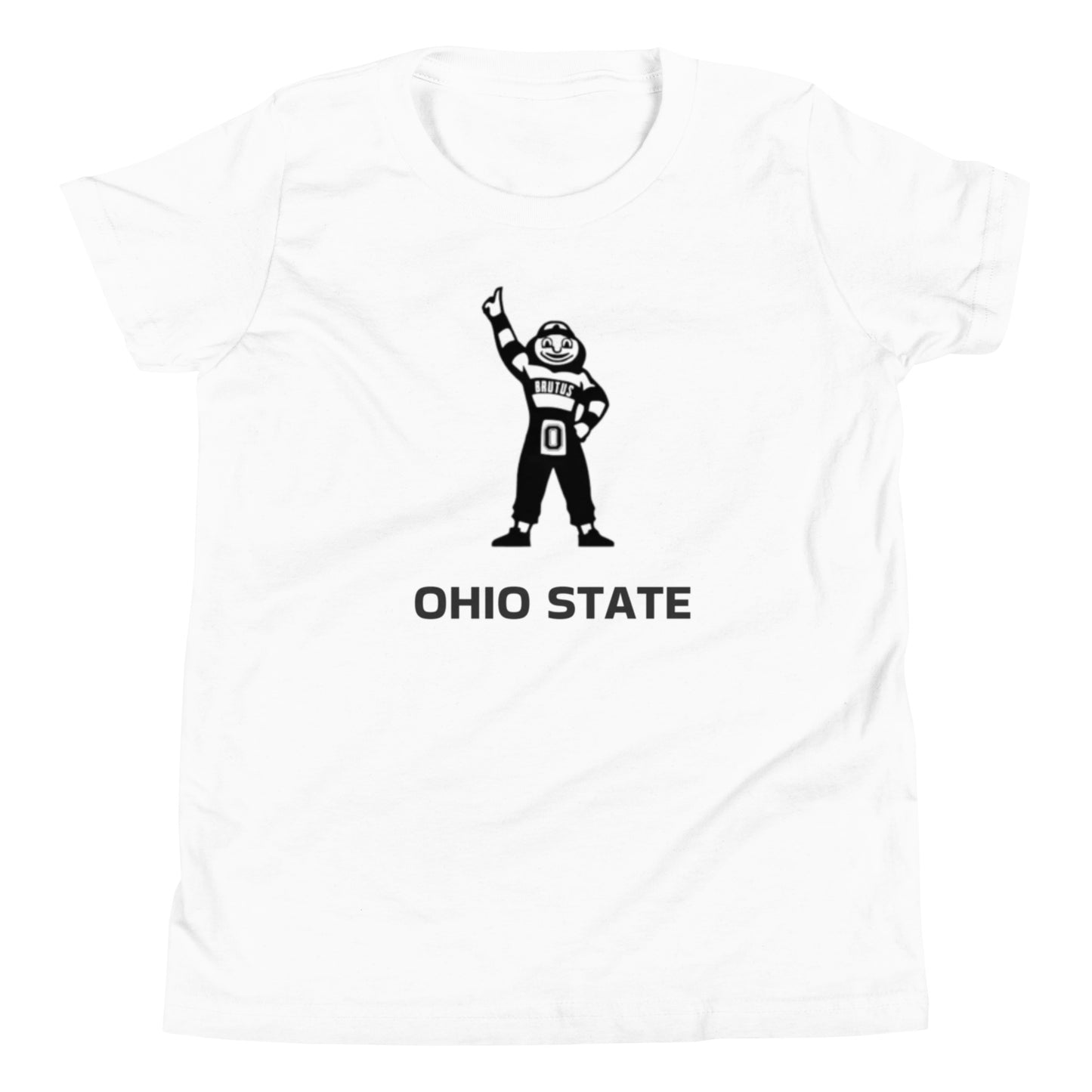 Ohio State Youth Tshirt