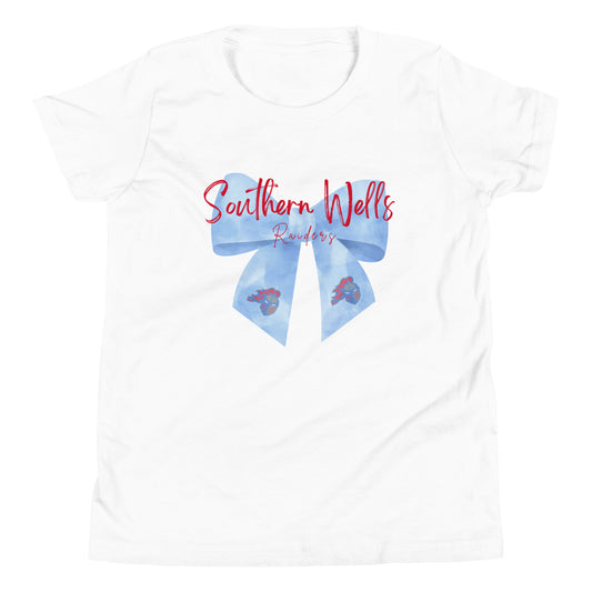 Southern Wells Youth Tshirt