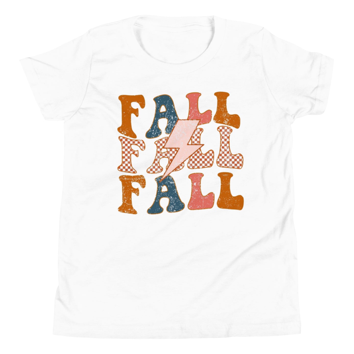 Fall Youth T-Shirt