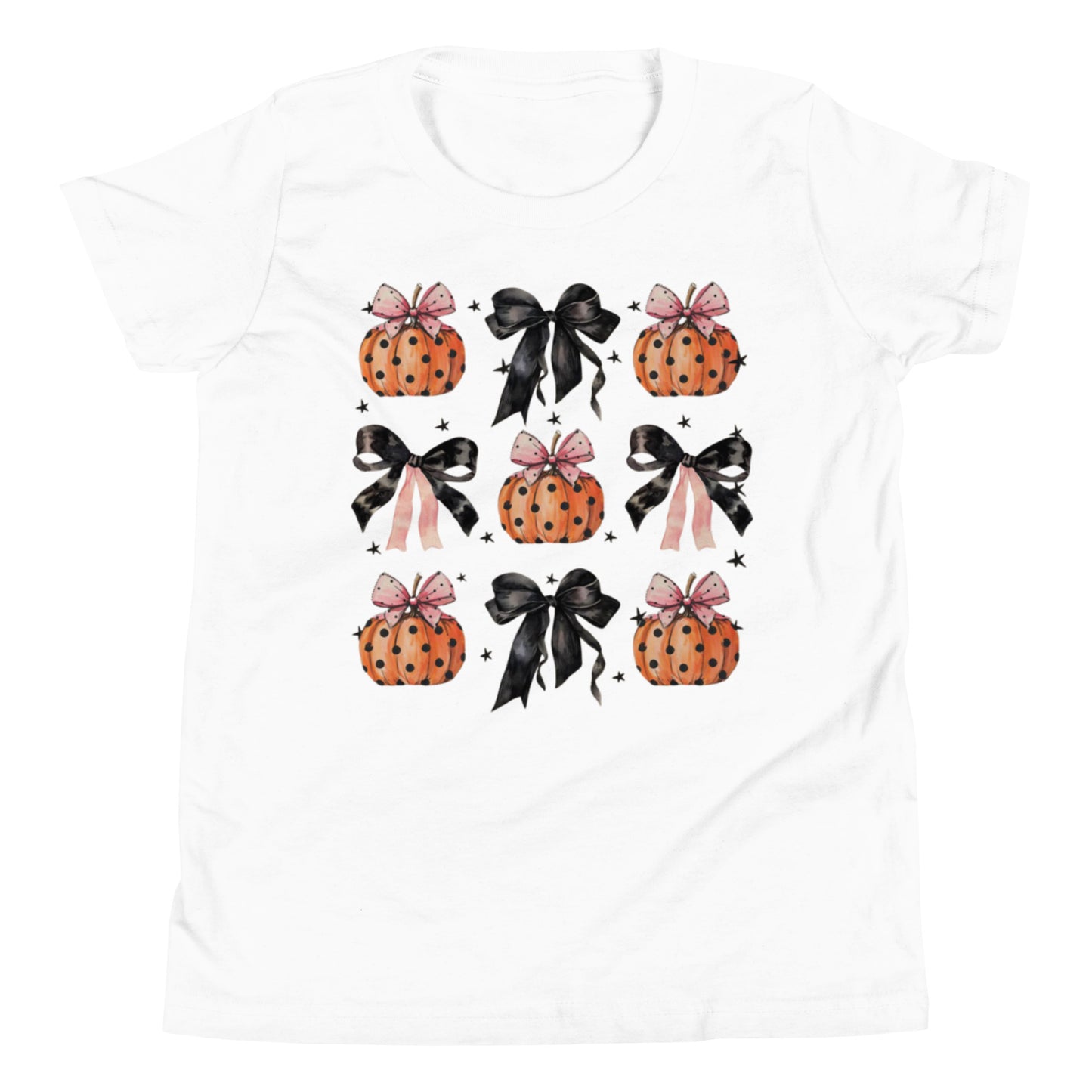 Fall Youth T-Shirt
