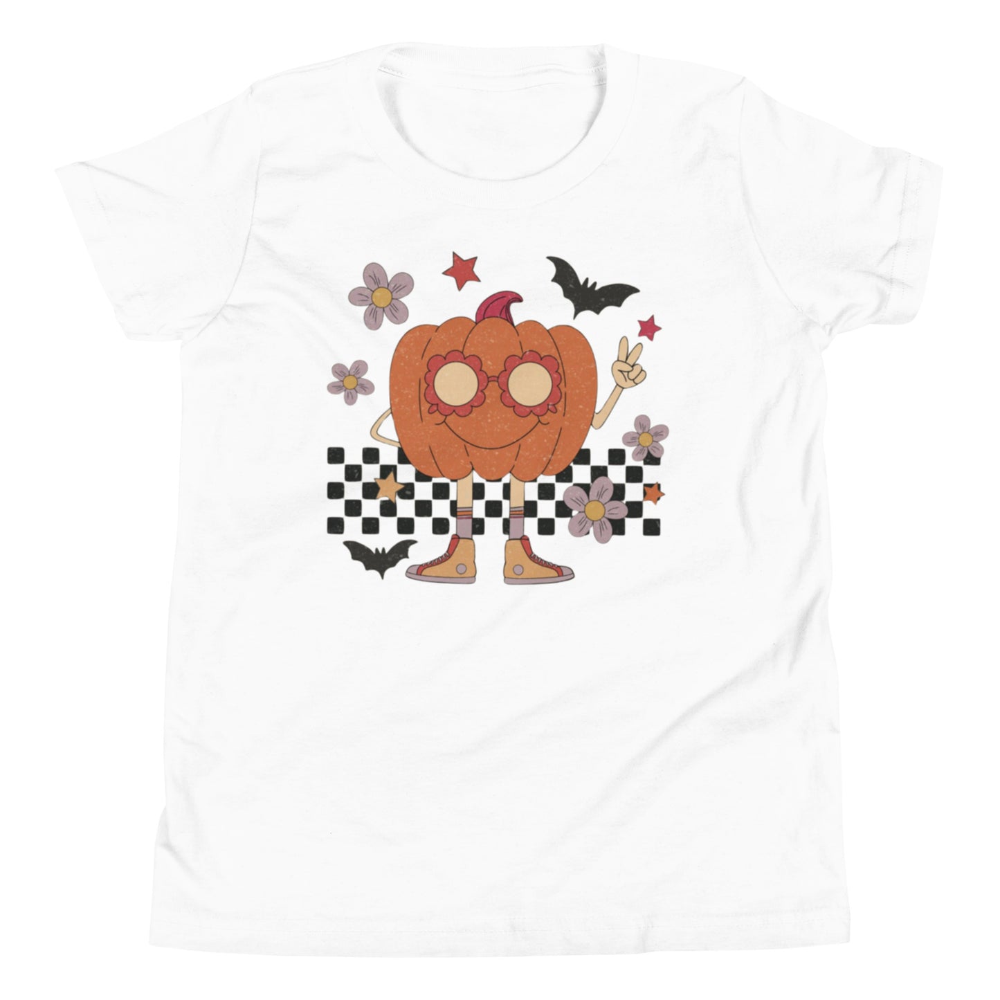 Fall Youth T-Shirt