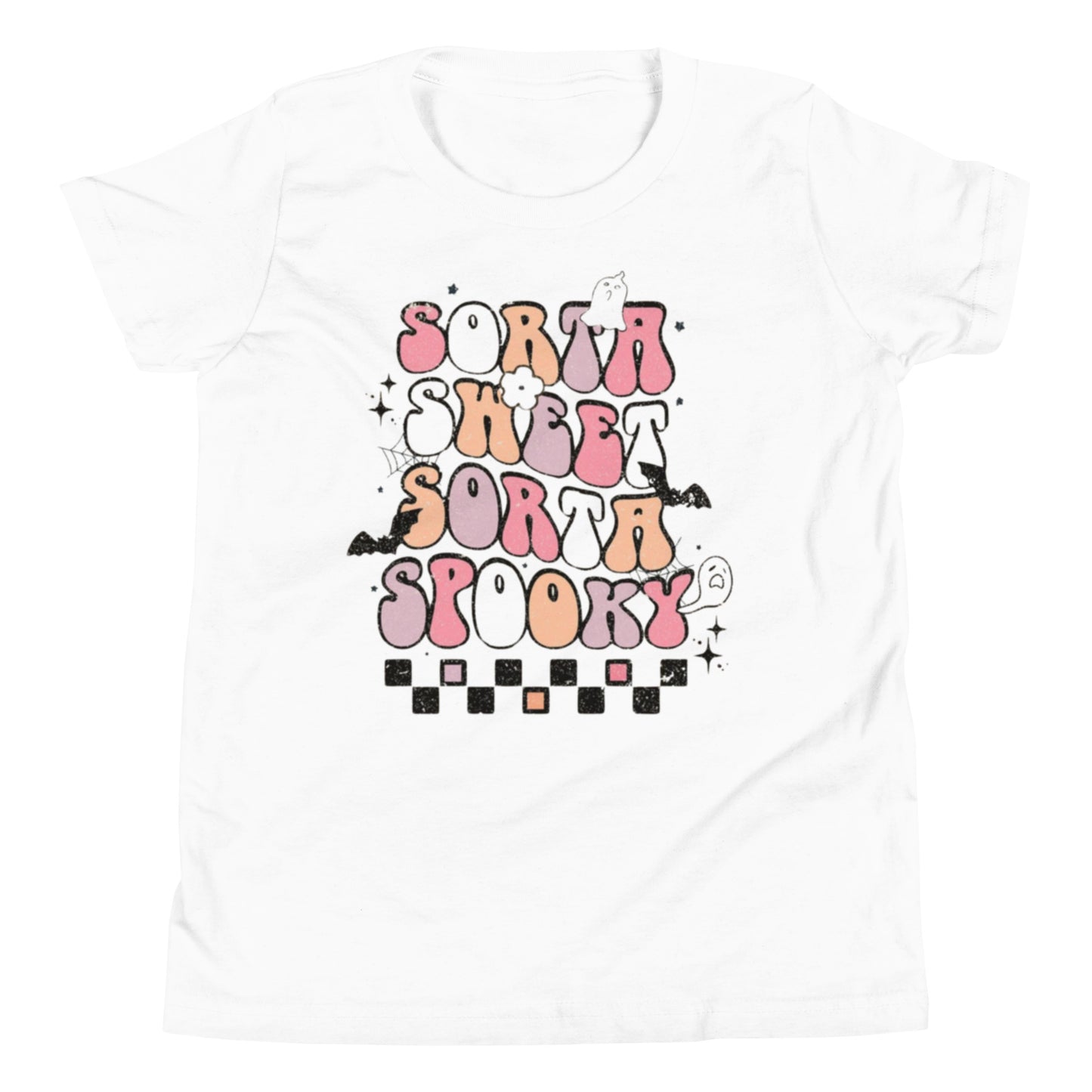 Halloween Youth T-Shirt