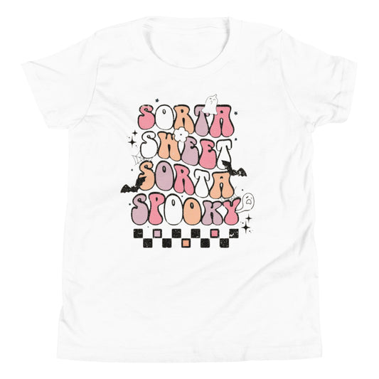 Halloween Youth T-Shirt