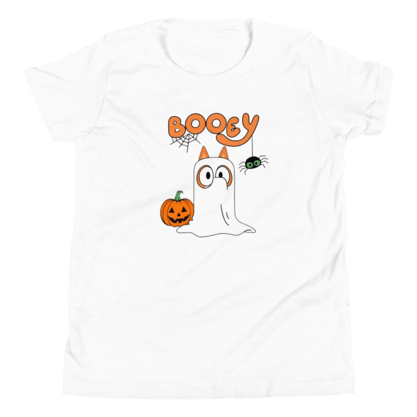 Halloween Youth T-Shirt