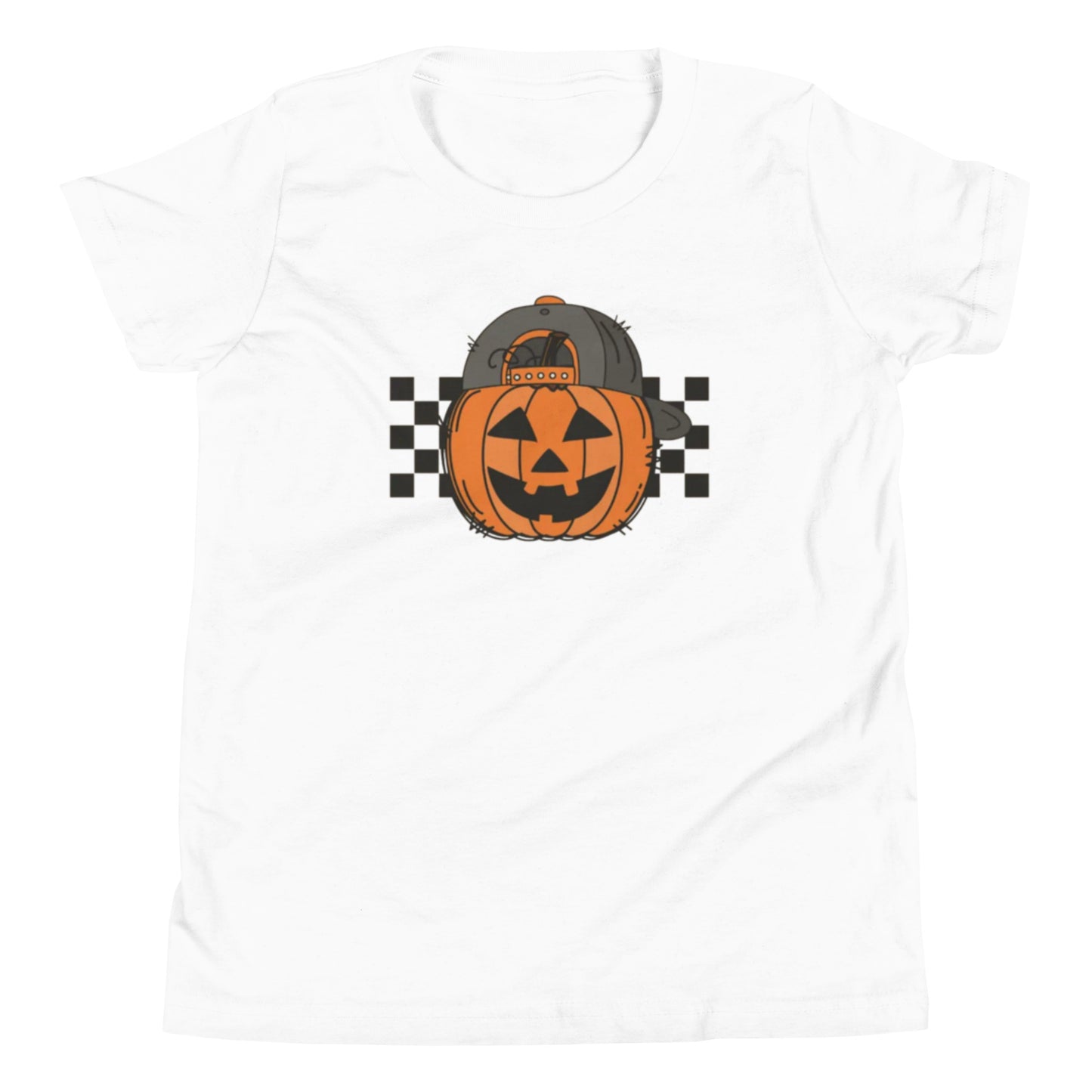Halloween Youth T-Shirt
