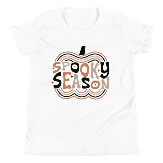 Halloween Youth T-Shirt