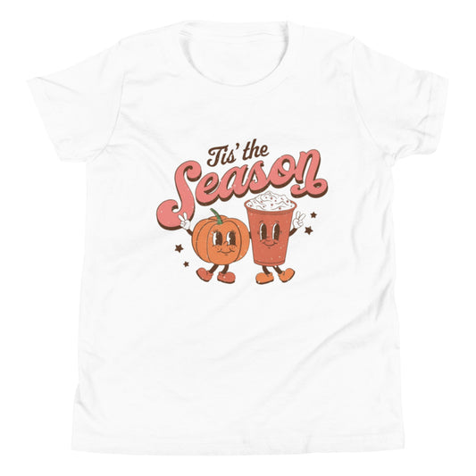 Halloween Youth T-Shirt