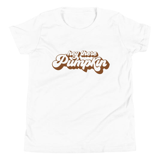 Halloween Youth T-Shirt