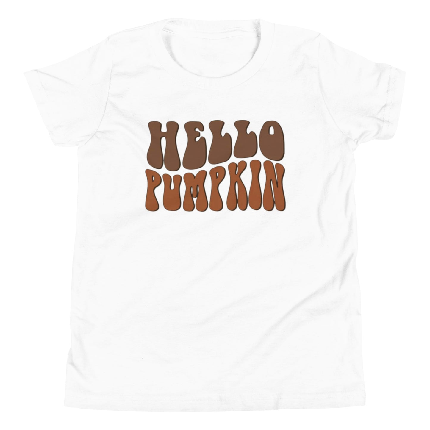 Halloween Youth T-Shirt