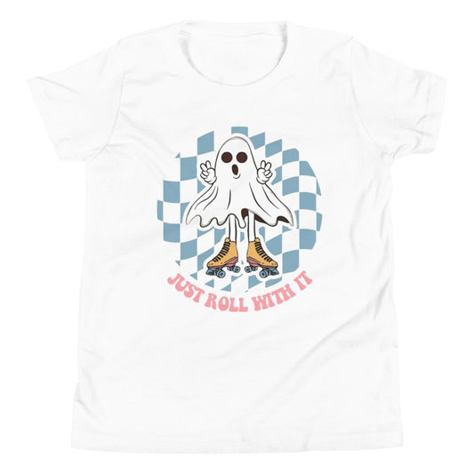 Halloween Youth T-Shirt