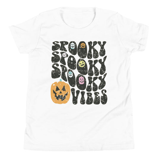 Halloween Youth T-Shirt