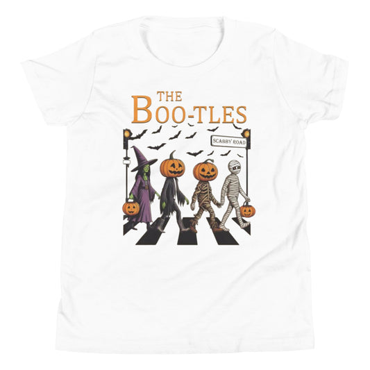 Halloween Youth T-Shirt