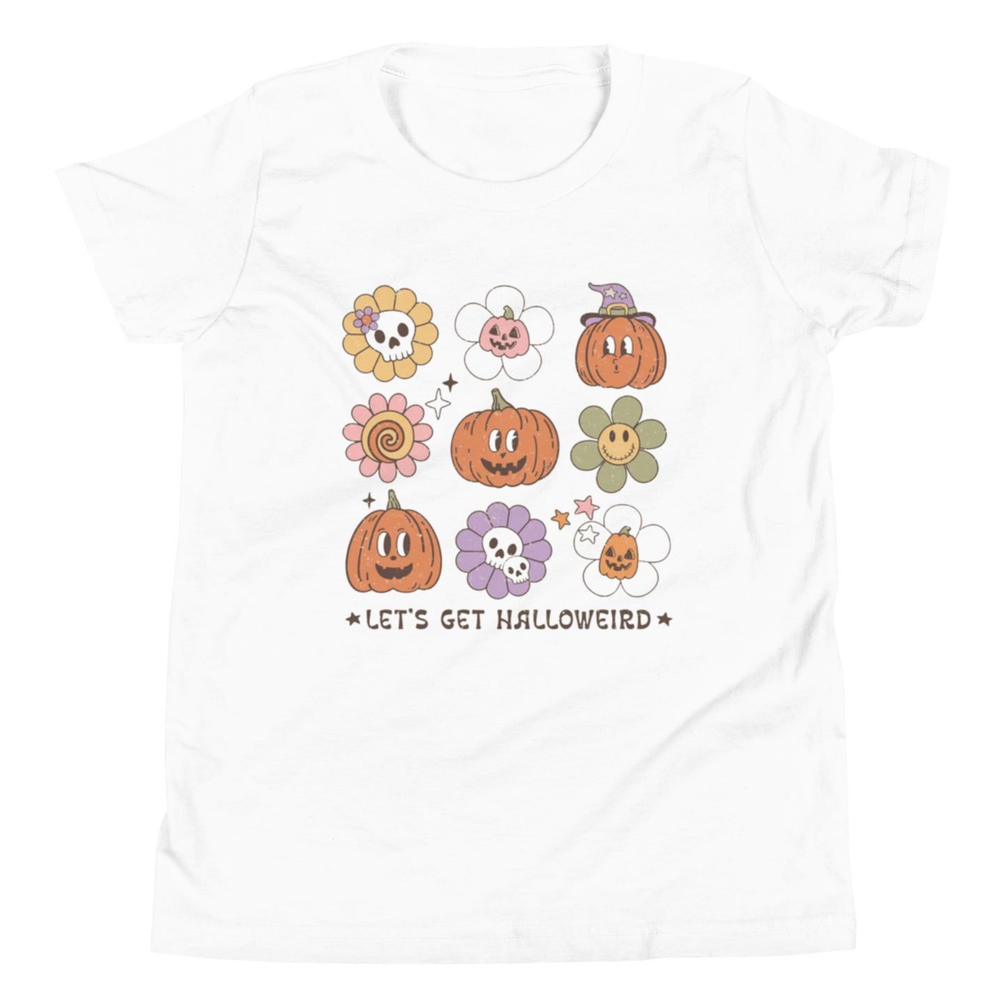 Halloween Youth T-Shirt