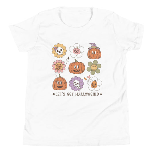 Halloween Youth T-Shirt