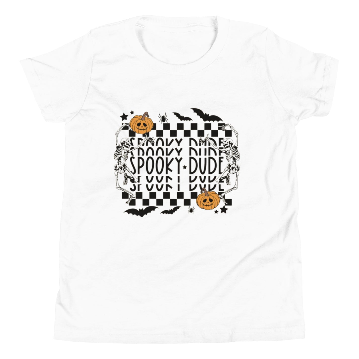 Halloween Youth T-Shirt