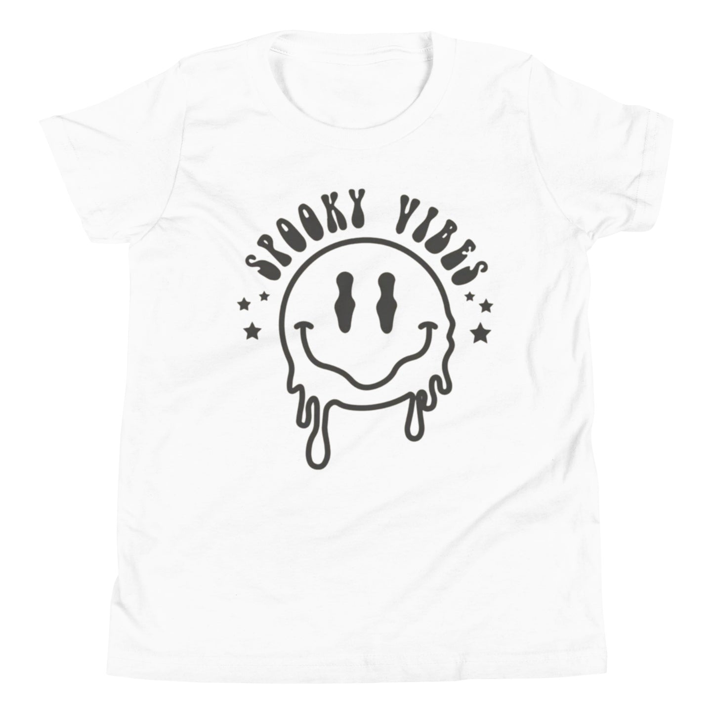Halloween Youth T-Shirt