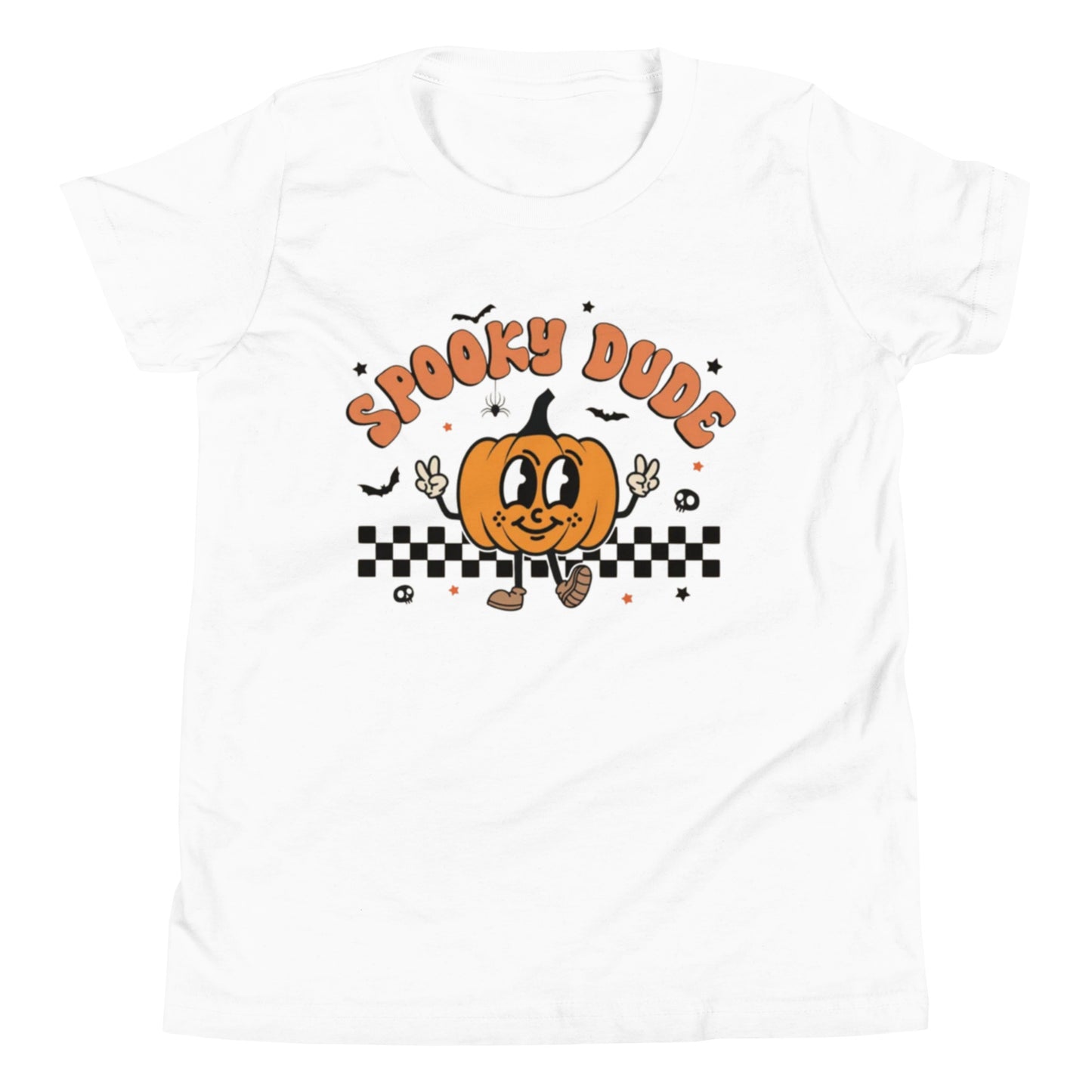 Halloween Youth T-Shirt