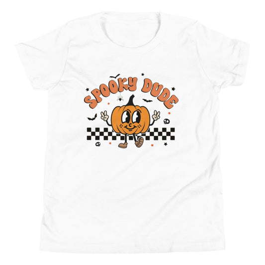 Halloween Youth T-Shirt