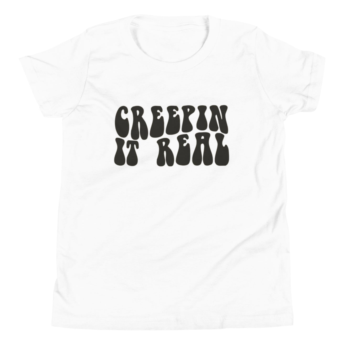 Halloween Youth T-Shirt