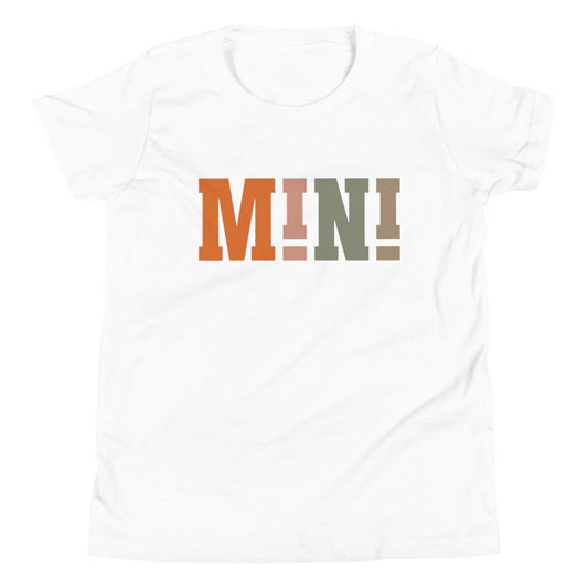 Mama & Me Youth T-Shirt