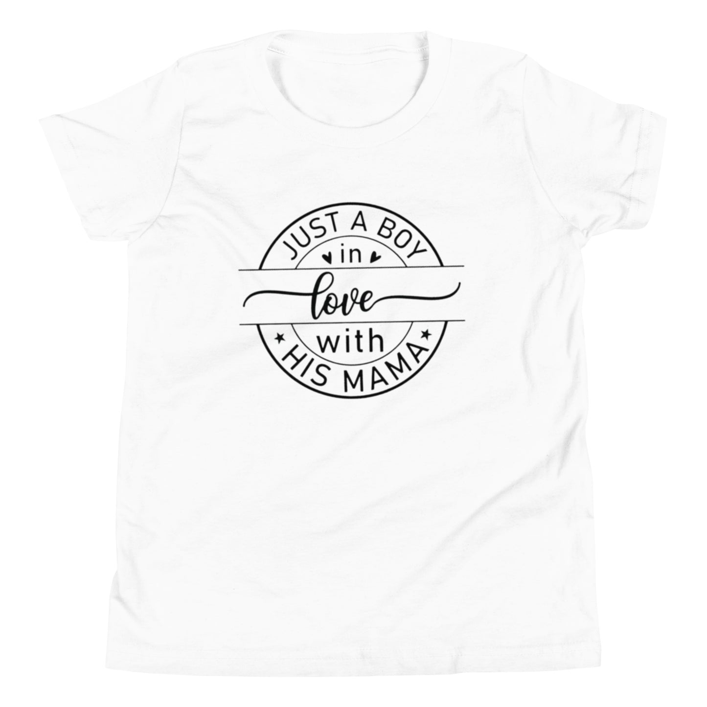 Mama & Me Youth T-Shirt