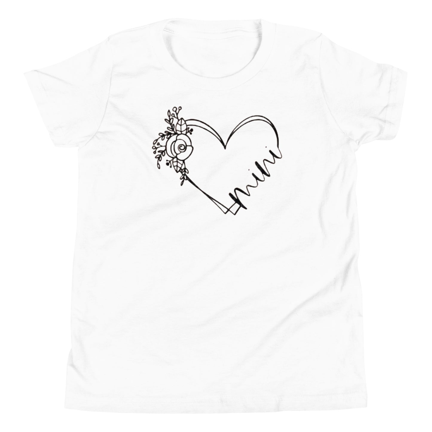 Mama & Me Youth T-Shirt