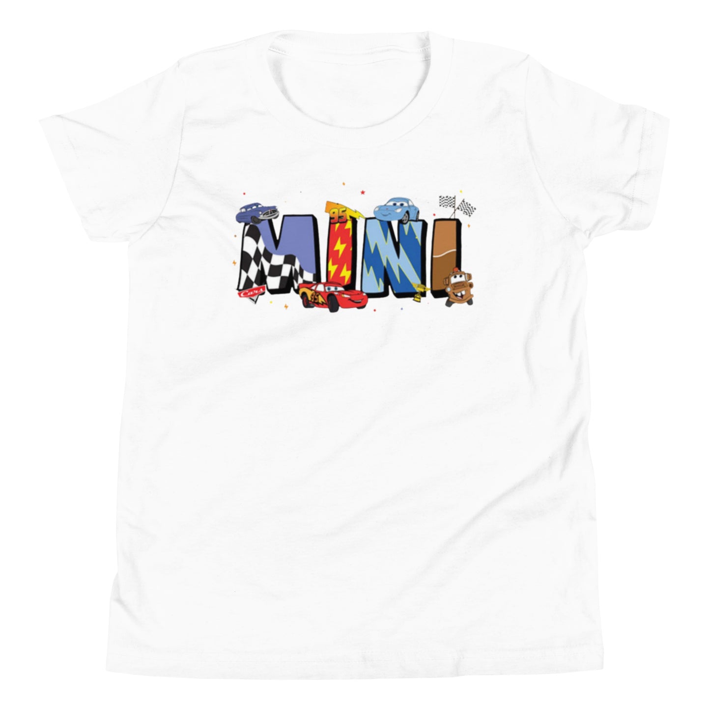 Mama & Me Youth T-Shirt