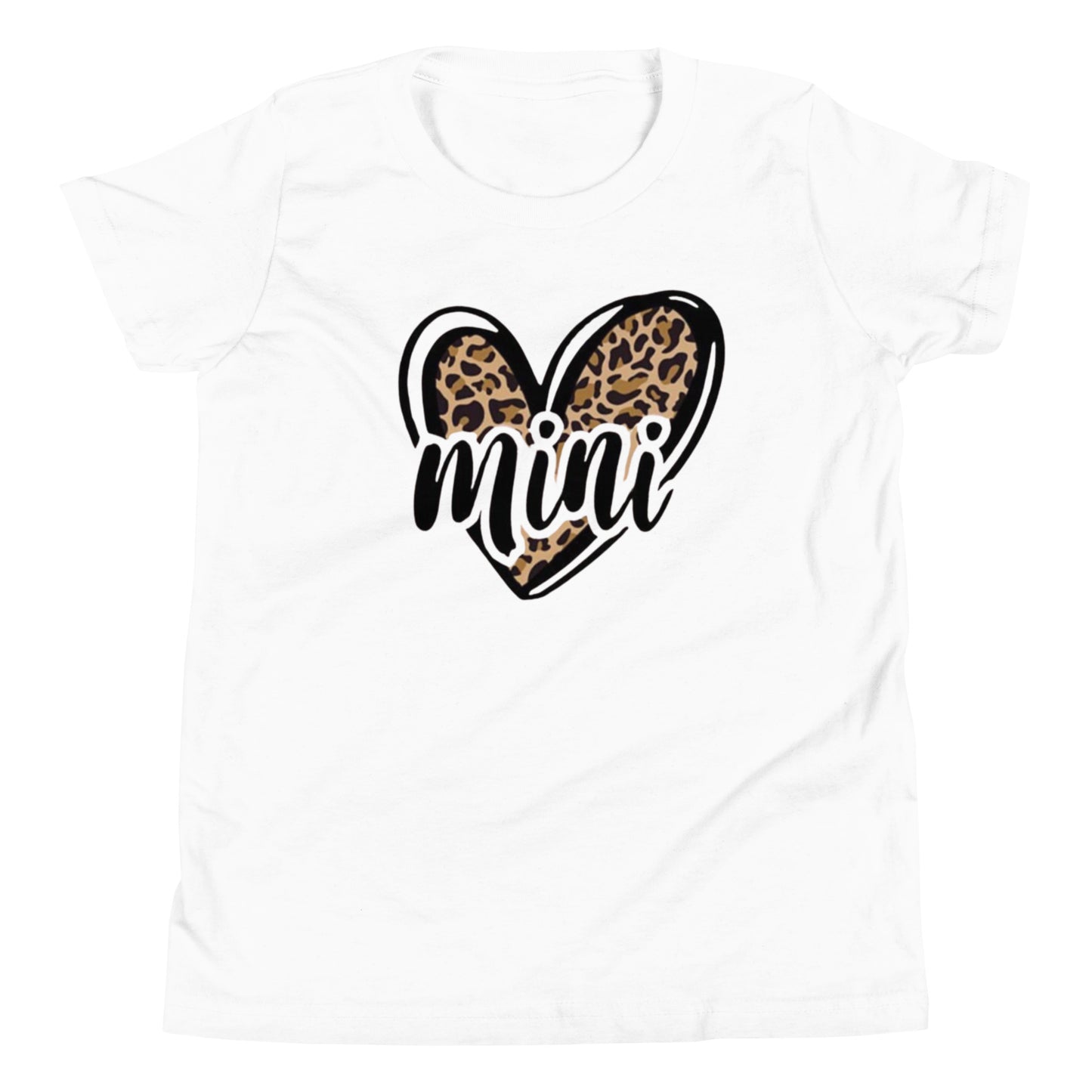 Mama & Me Youth T-Shirt