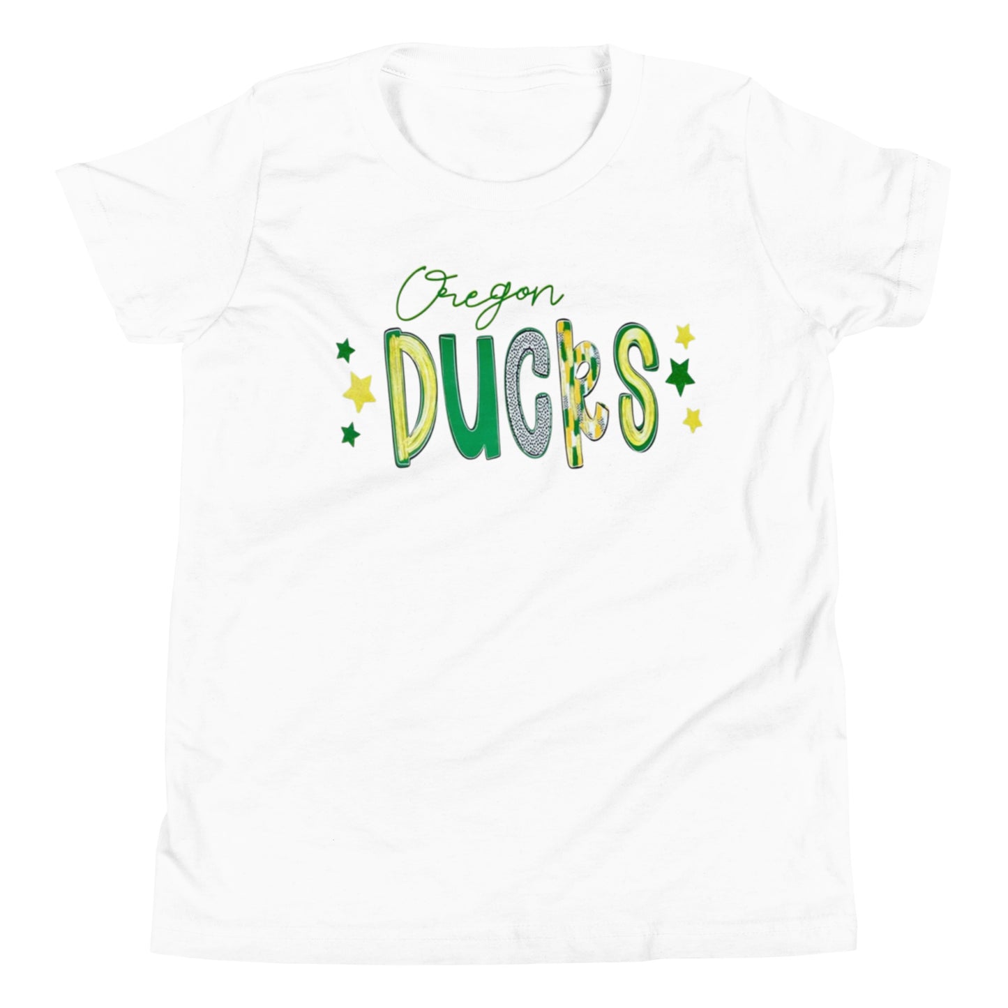 Oregon Ducks Youth T-Shirt