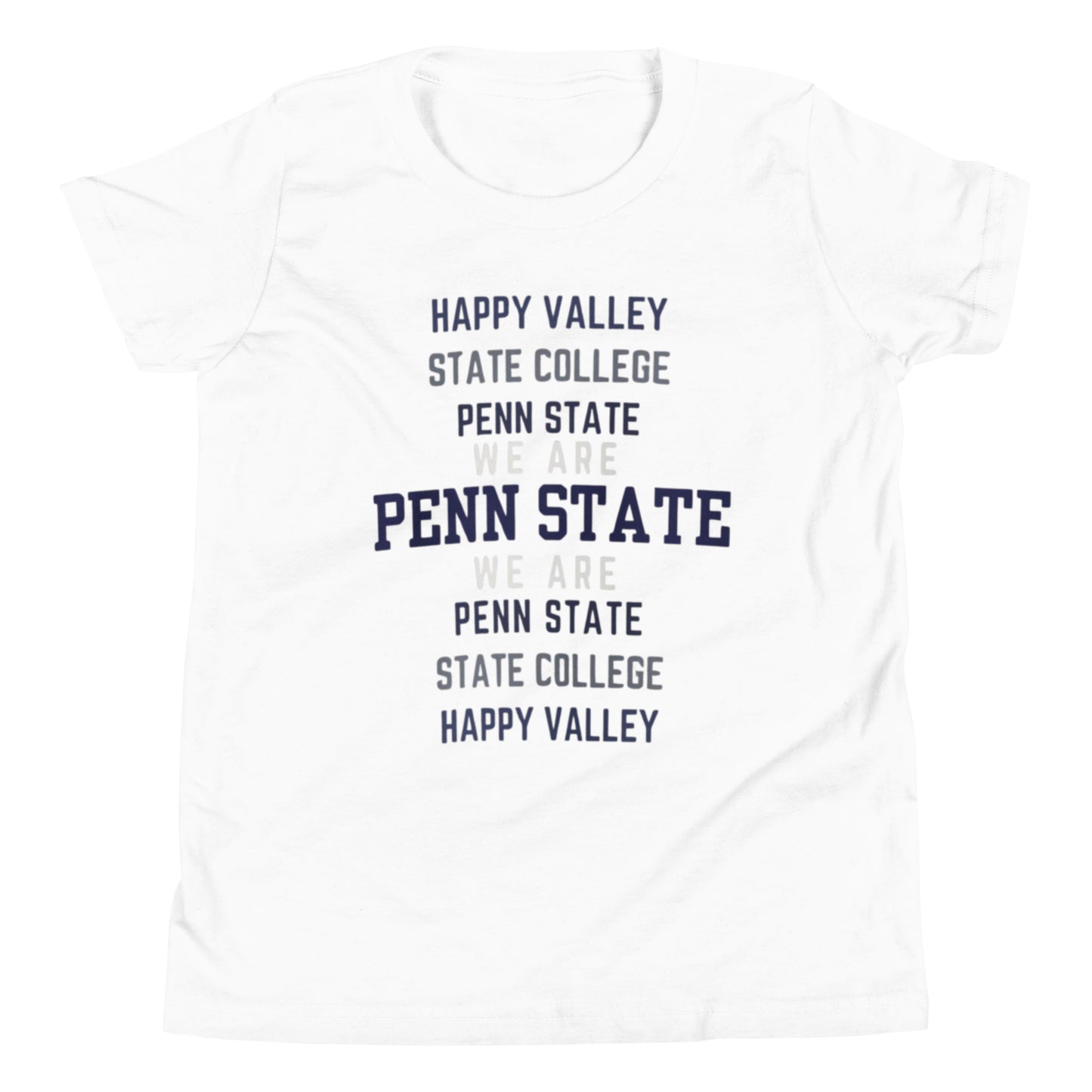 Penn State Youth T-Shirt